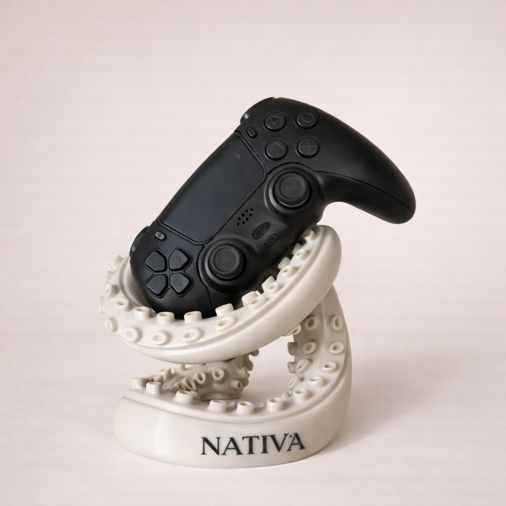 Stand controller gaming