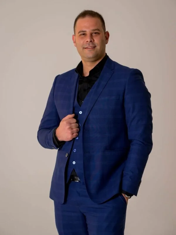 Matteo Capellini